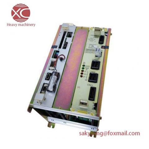 Yaskawa Power Supply Modules: JZNC-XRK01D-1, XCP01C, CPS-150F