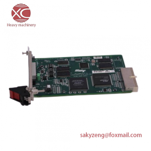 Yaskawa JZRCR-YPP01-1: Industrial Automation Module, Advanced Control Technology