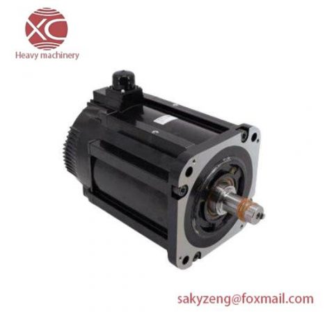 Yaskawa SGM7G-44APK-YR11 AC Servo Motor, Precision Control Solutions