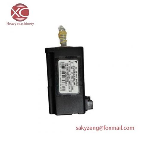 Yaskawa SGMAS-A5ACA41 AC Servo Motor, High Precision Automation Solutions