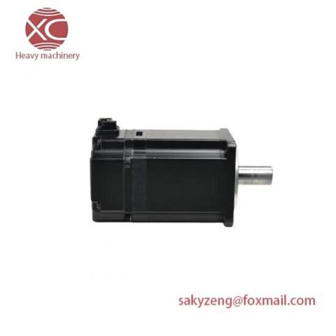 Yaskawa SGMJV-04ADA21: High-Power Servo Motor for Precision Applications