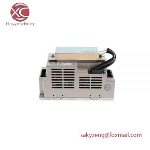 Yaskawa SRDA-SDA21A01A-E Servo Drive: Precision Control for Industry 4.0