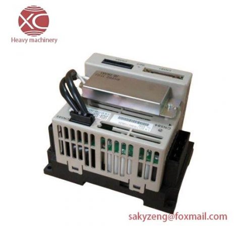 Yaskawa SRDA-SDA71A01A-1 Amplifier 1, 2, 3 for DX200 Spare Part