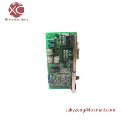 Yaskawa XRC JZNC-XIU01B Controller: Advanced Automation at Your Fingertips