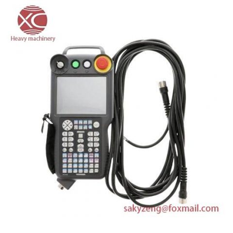 Yaskawa YRC1000 JZRCR-APP01-1 Pendent With 8M Cable: Control Your Future Today!
