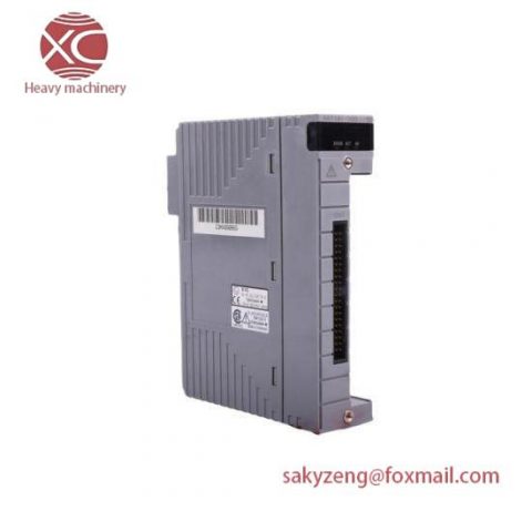 YOKOGAWA 16137-153 Process Control Module