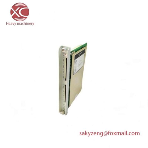 YOKOGAWA 16137-153 Process Control Module