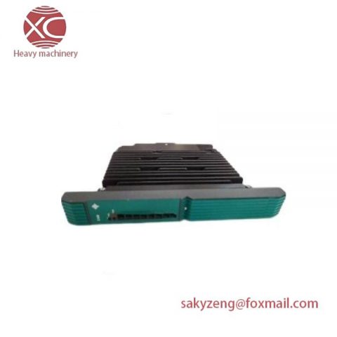Yokogawa 16404-500/3 PRO-SAFE Critical Analog Module
