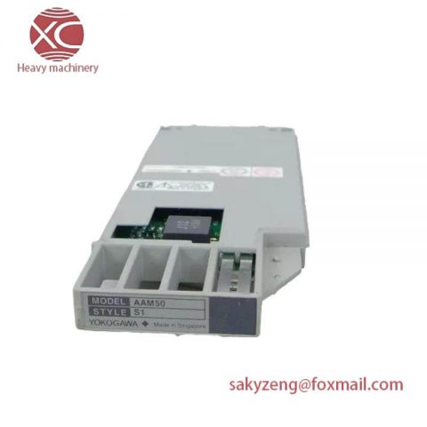 YOKOGAWA 2302-32-VLE-2 BENTLY Vibration Monitoring Module