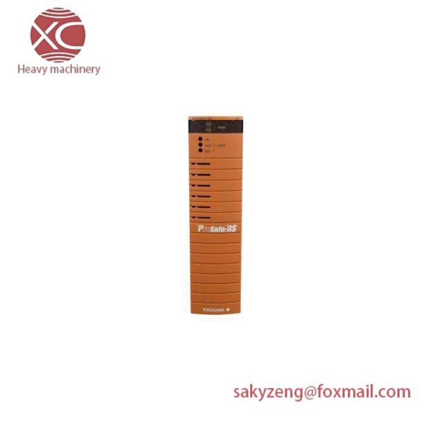 YOKOGAWA 2302-32-VLE-2 BENTLY Vibration Monitoring Module