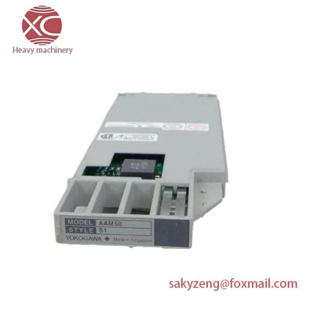 YOKOGAWA 2302-32-VLE-2 BENTLY Vibration Monitoring Module
