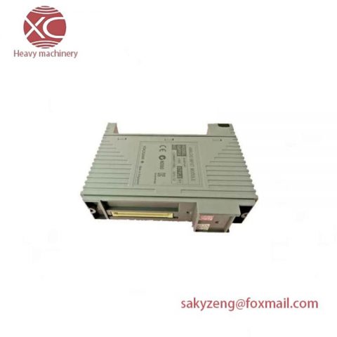 Yokogawa AAI141-S00 S2 Analog Input Module: Precision Measurement for Industrial Automation