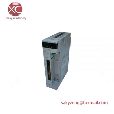 Yokogawa AAI143-H00 S1 Analog Input Module - Advanced Industrial Control Solution