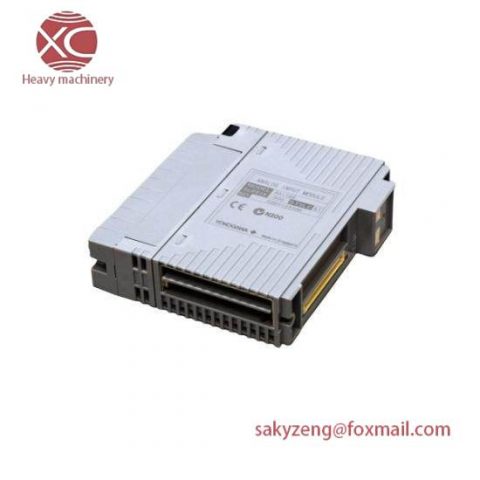Yokogawa AAI143-S00 A4S00 Analog I/O Module