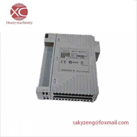 YOKOGAWA AAI543-H03 General Analog I/O Modules