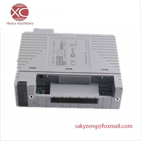 Yokogawa AAI543-H53 S1 Analog Input/Output Module