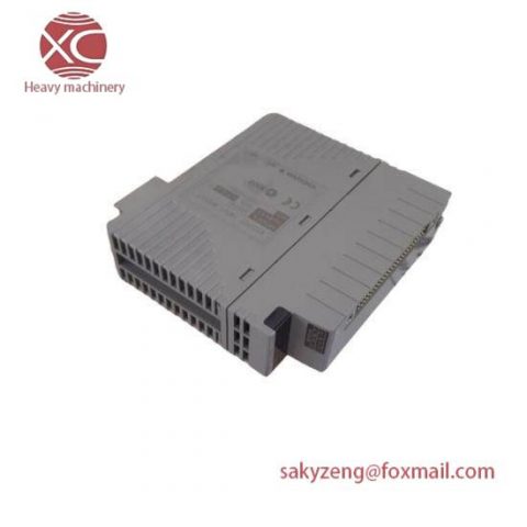 Yokogawa PLC AAR145-S03 Analog Input Module