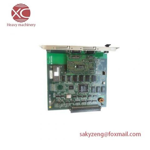 Yokogawa ST3*D Module for Industrial Control Systems