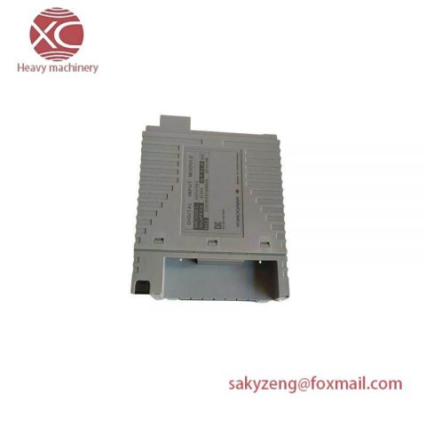 Yokogawa ADV151-E50 - Industrial Grade Digital Input Module