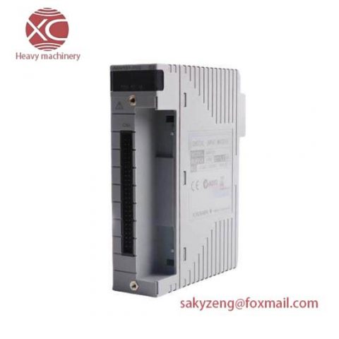 Yokogawa SDV541-S33 PLC Control Module, Industrial Automation Solutions