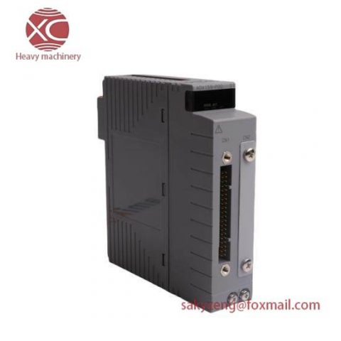 YOKOGAWA NP53*A Basic MFCU Processor Card