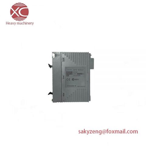 Yokogawa ADV161-P50 S2 Digital Input Module - Precision Control for Industrial Automation