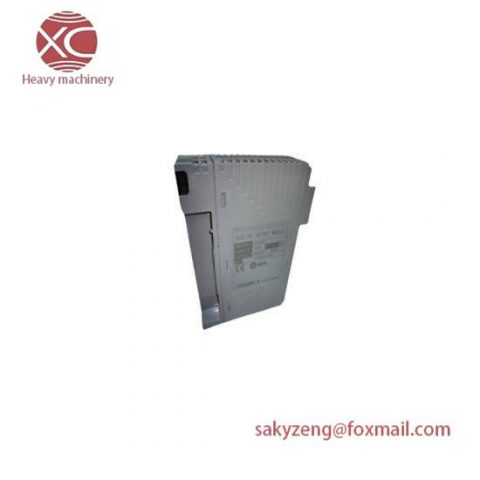 Yokogawa ADV551 Digital Output Module - Precision Control for Industrial Automation