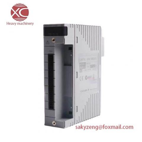 Yokogawa AAI543-S53 S1 - High Precision Current Output Module from Japan