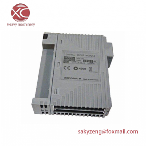 Yokogawa ADV561-P50 Digital Output Module for ESB Systems