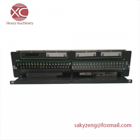 Yokogawa AED5D-05 Terminal Board: Reliable Industrial Control Module