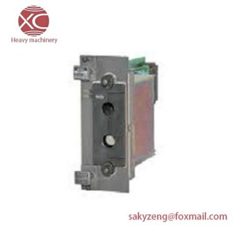 Yokogawa AIP571 Transceiver RIO I/O Module - Industrial Control Excellence