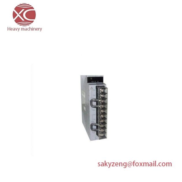 Yokogawa ALR121-S50: Advanced Serial Communication Module for Industrial Automation