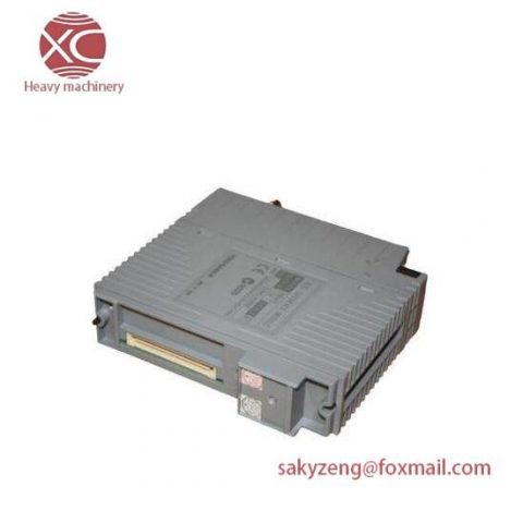 Yokogawa AMC80 S1 - High-Performance Interface Module for Industrial Automation
