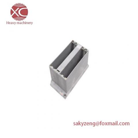 Yokogawa AMN31-S1 Base Assy: Advanced Process Control Module