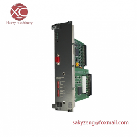 Yokogawa CP345 Processor Board Module - Industrial Control, 200 characters or less