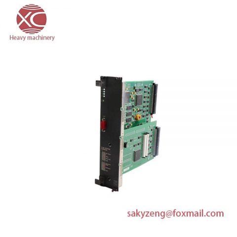 Yokogawa CP345 S1 Process Control Board, Advanced Automation Solutions