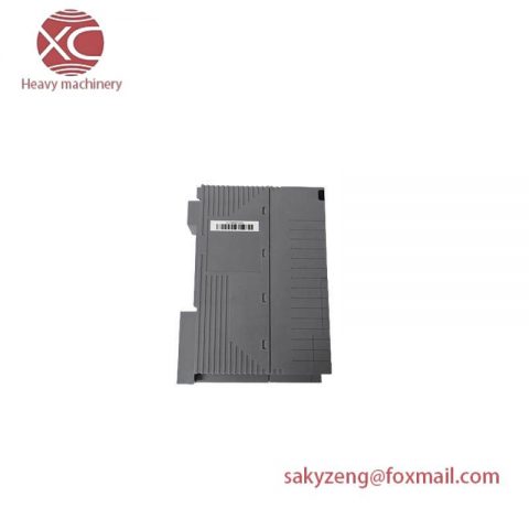 Yokogawa CP451-50 Field Communicator, High-Performance Control Module