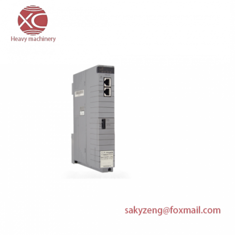 Yokogawa CP451-50 S2 Industrial PLC Processor Module