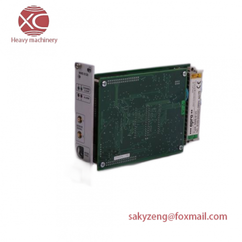 Yokogawa DP85B* Automation Module, Advanced Control Solutions
