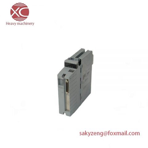 Yokogawa EB401-10 S1 Bus Interface Module: Precision Control in Industrial Automation