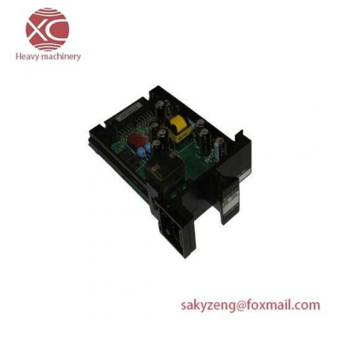 YOKOGAWA EC0*A Signal Conditioner Card; Manufacturer: YOKOGAWA