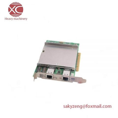 Yokogawa EC401-10 S2 Bus Coupler Module: Industrial Control Precision in Automation