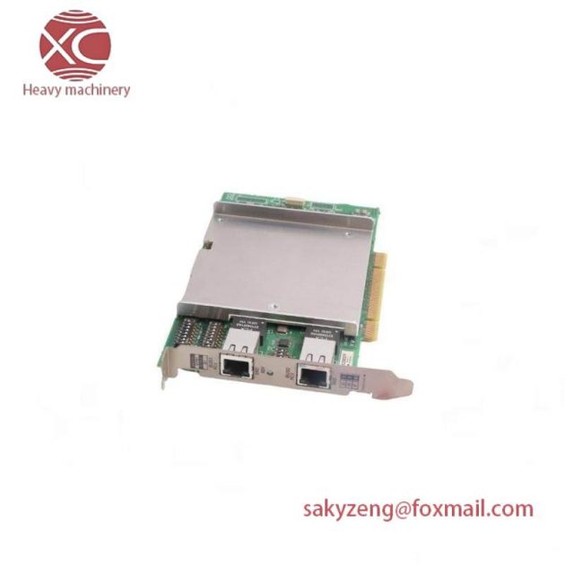 Yokogawa EC401-10 S2 Bus Coupler Module: Industrial Control Precision in Automation