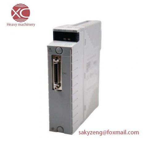 Yokogawa EC401-10 S3 ESB BUS Coupler Module - Advanced Networking Solution for Industrial Control Systems