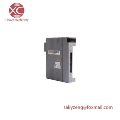 Yokogawa EC401-11 ESB Bus Coupler Module for Advanced Control Solutions