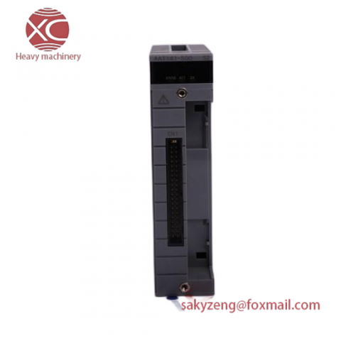 Yokogawa EH1*A Input Card: Precision & Reliability in Industrial Control