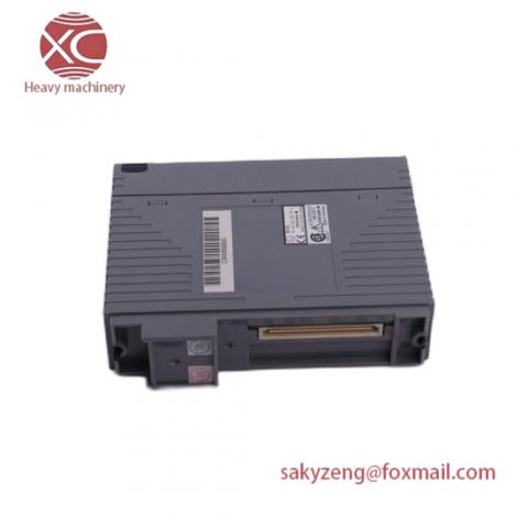 Yokogawa EXT*A, Control Module, Advanced Automation Solutions