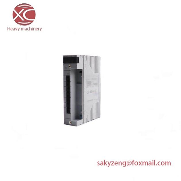 YOKOGAWA F3NC02-0N Positioning Module with Analog Voltage Output