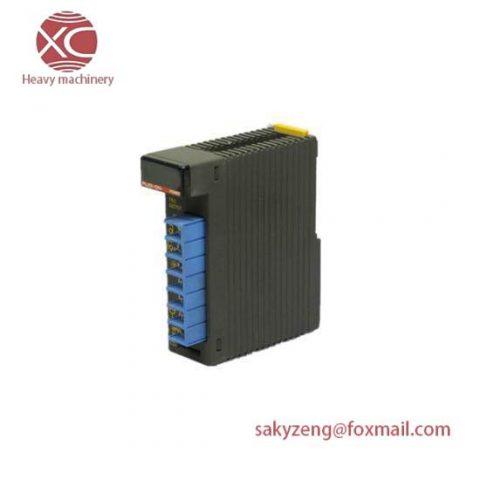 YOKOGAWA F3PU10-0N Power Supply Module for Industrial Automation