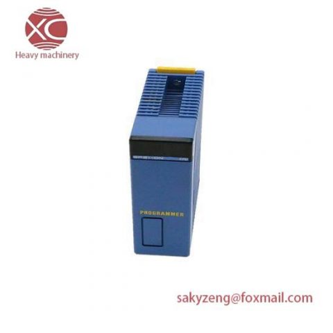 YOKOGAWA F3SP21-0N Customized Control Module for Industrial Automation